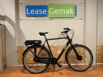 11: Gazelle Esprit