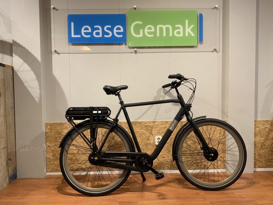 11: Gazelle Esprit