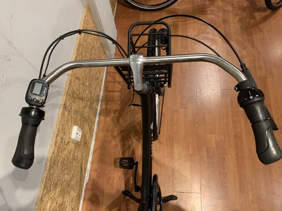 20: Gazelle Puur NL C7