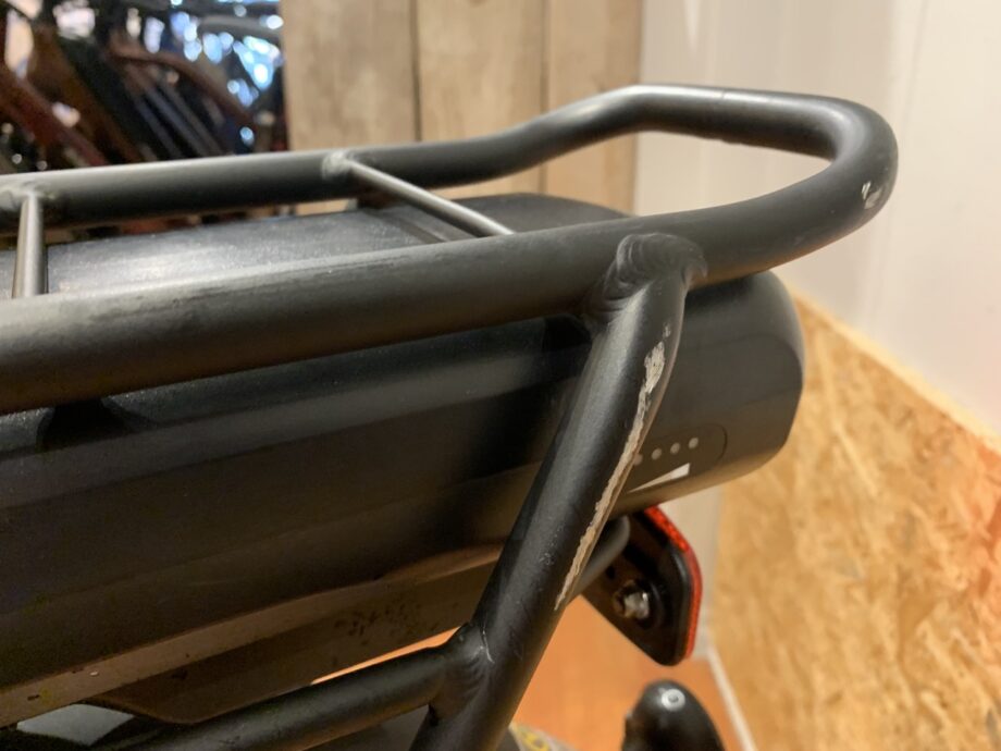20: Gazelle Puur NL C7