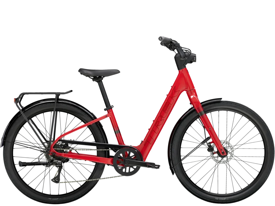 Trek Verve+ 1 LT Lowstep