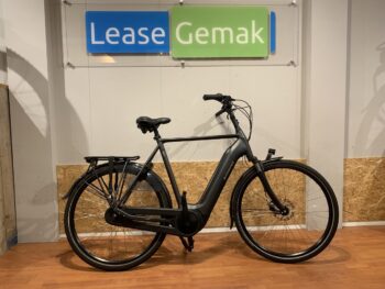 32: Batavus Finez E-Go