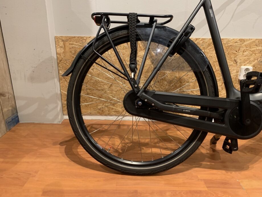 32: Batavus Finez E-Go