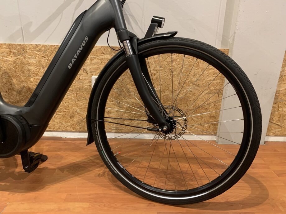 32: Batavus Finez E-Go
