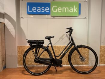 48: Batavus Fonk E-Go +