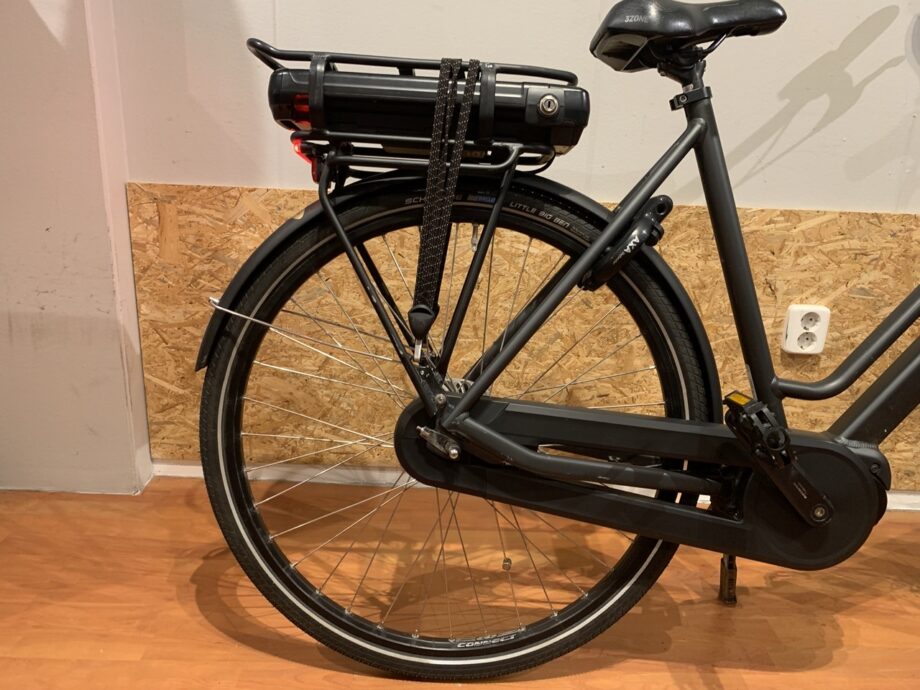 48: Batavus Fonk E-Go +