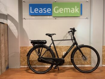39: Batavus Finez E-Go +