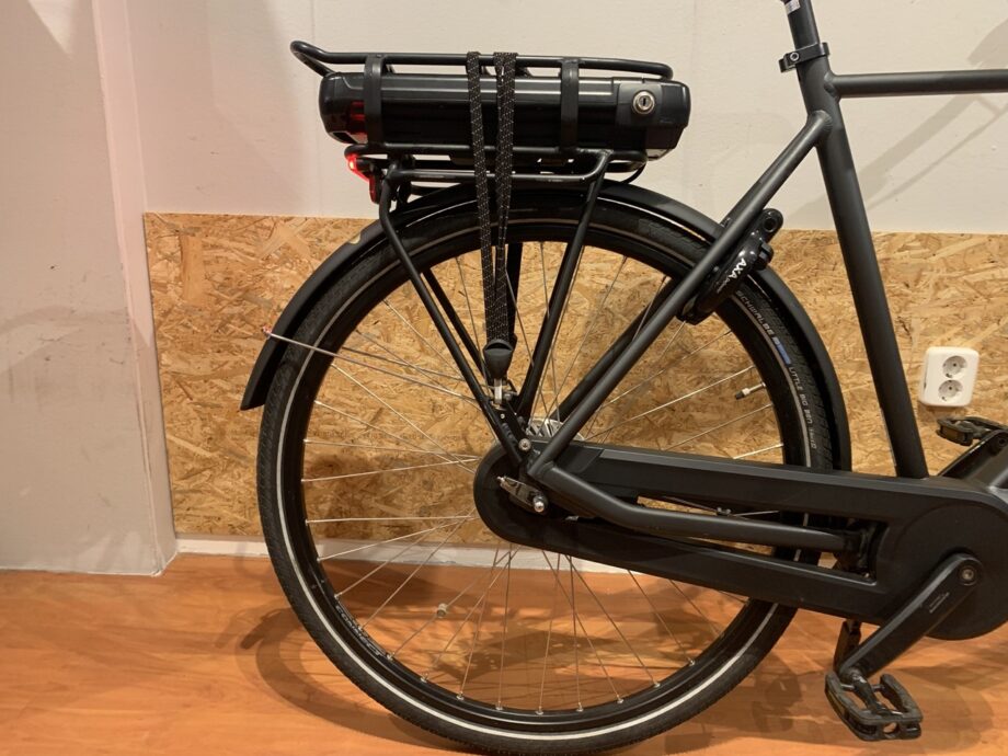 39: Batavus Finez E-Go +
