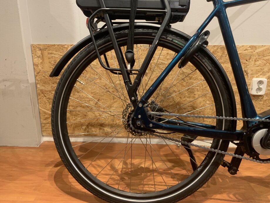 09: MultiCycle Solo EMB