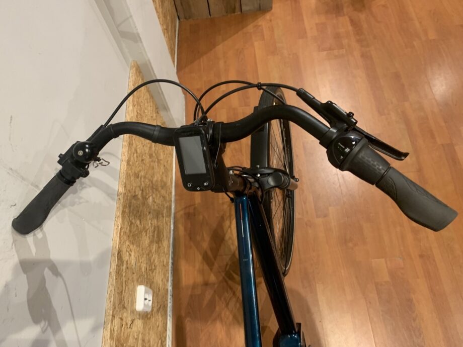 09: MultiCycle Solo EMB