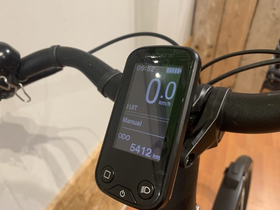 09: MultiCycle Solo EMB
