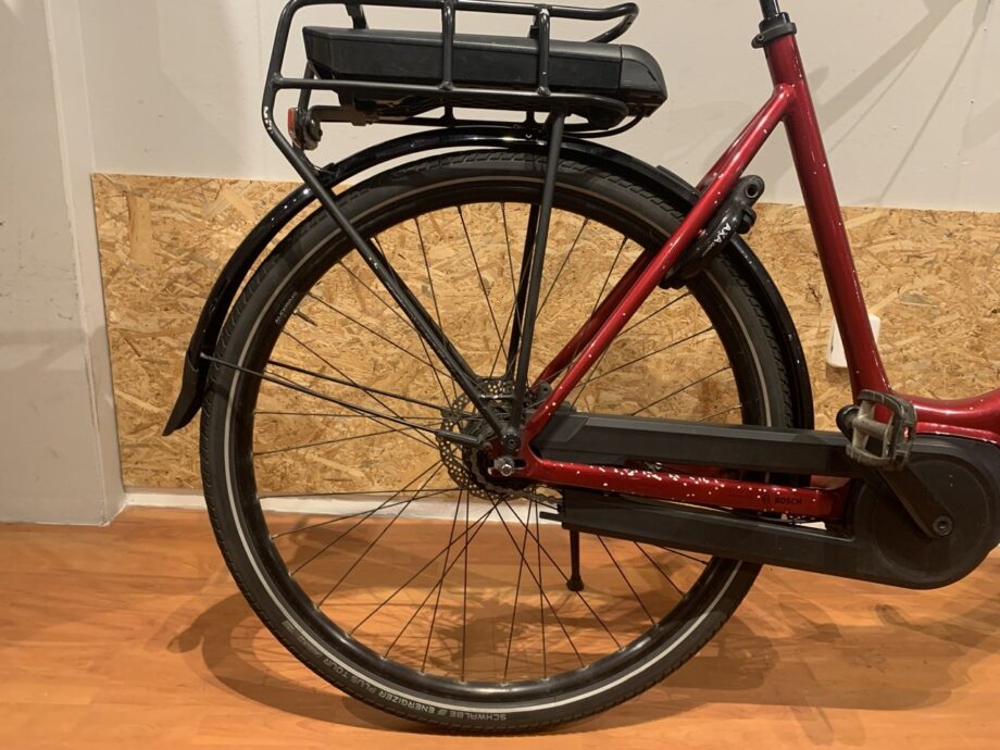 14: Trek District 4