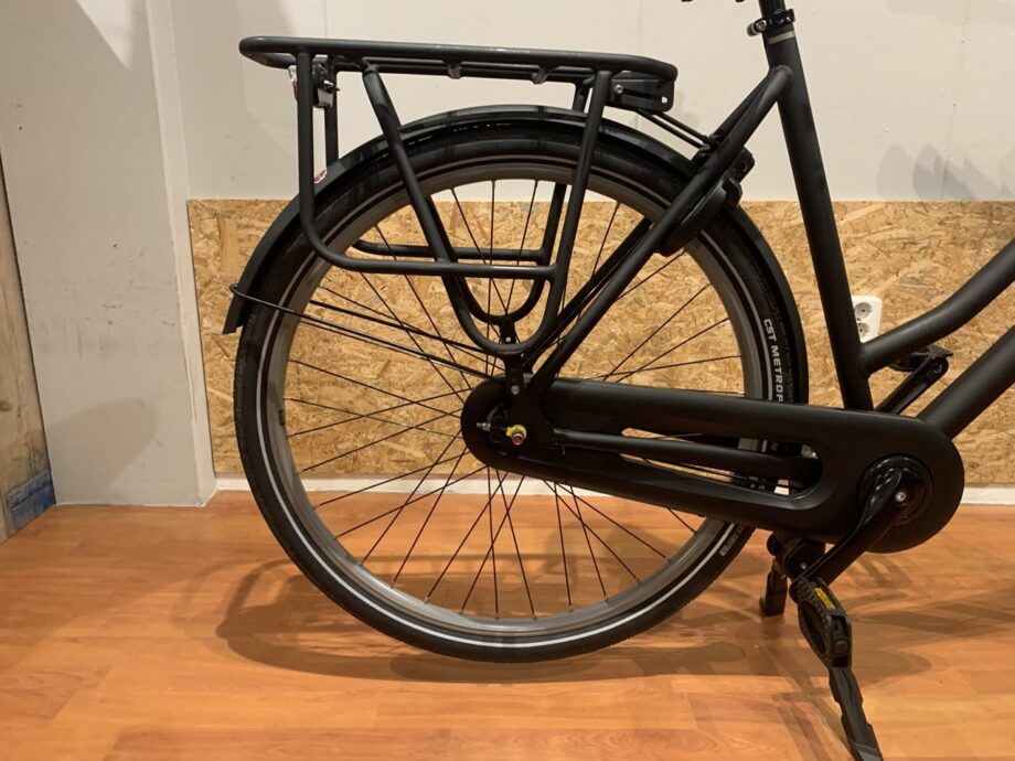 21: Gazelle HeavyDutyNL Zgan