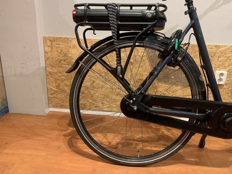 25: Sparta F8e A-lane Energy