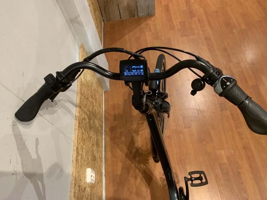 25: Sparta F8e A-lane Energy