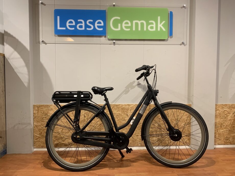 55: Gazelle Esprit