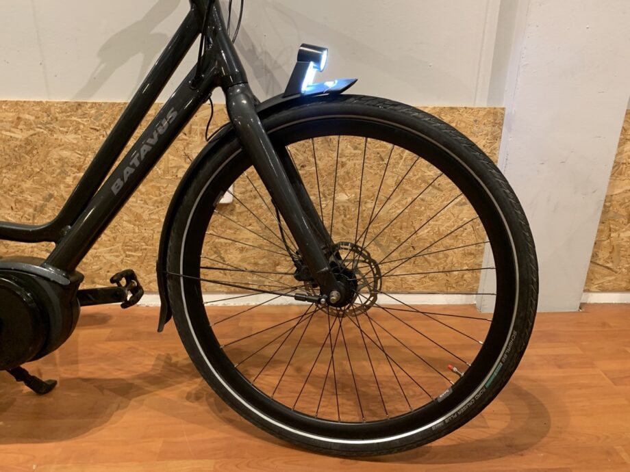 66: Batavus Dinsdag E-Go