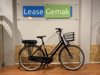 70: Batavus Oxford E-Go