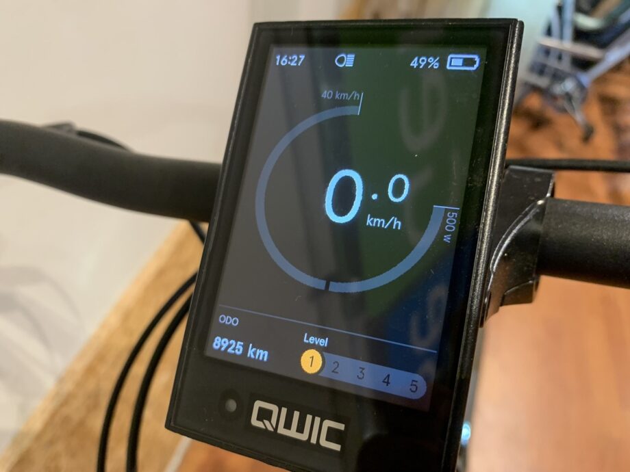 31: Qwic Premium MN7D+