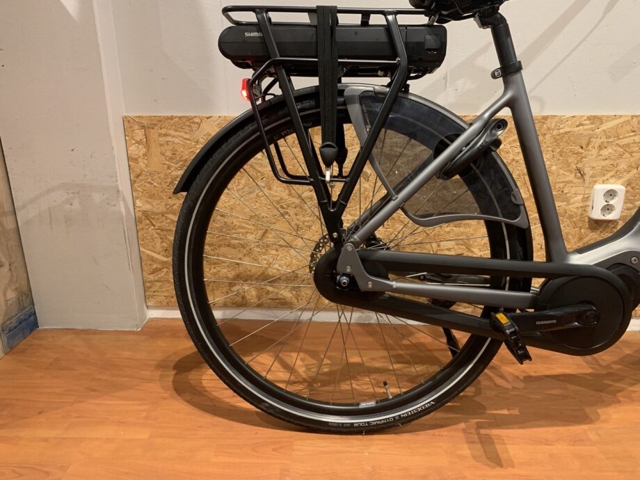 48: Multicycle Solo