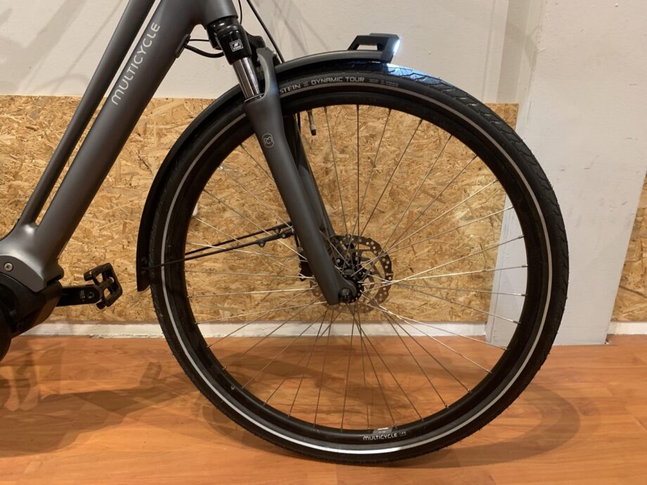 48: Multicycle Solo