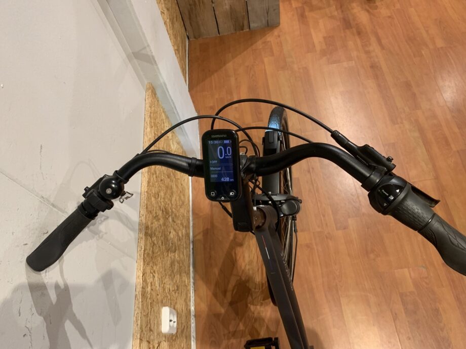 48: Multicycle Solo