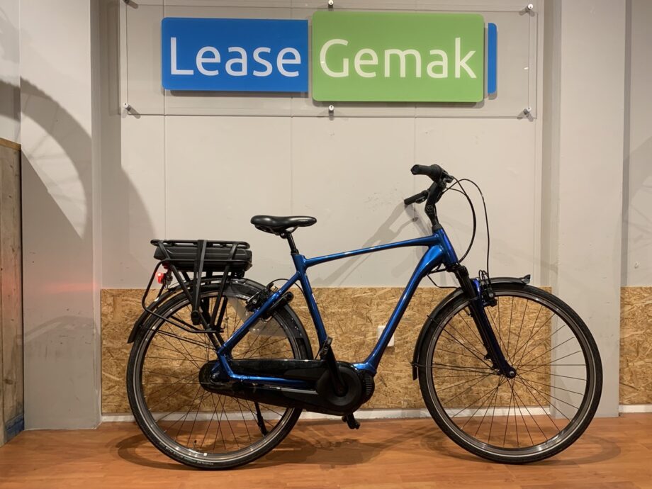 45: Giant Grand Tour E+
