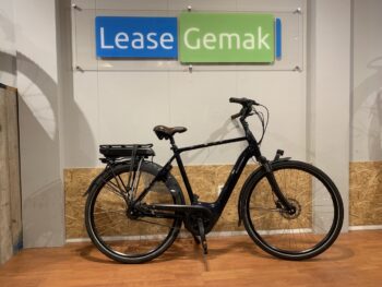 49: Batavus Finez E-Go