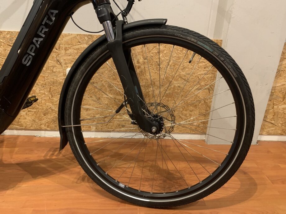 42: Sparta C-Grid Energy