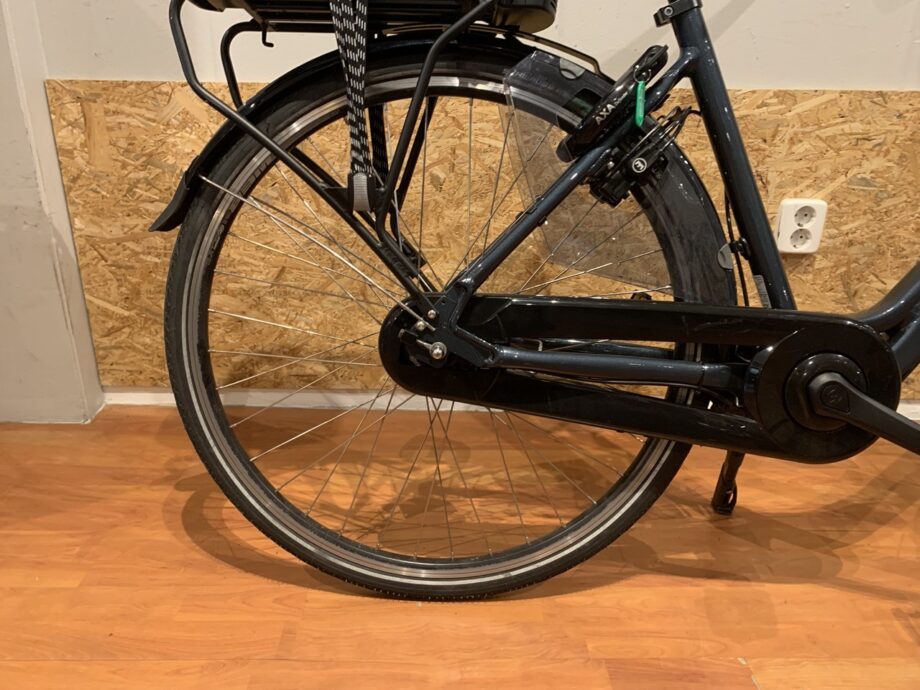53: Sparta A-Lane Energy F8e