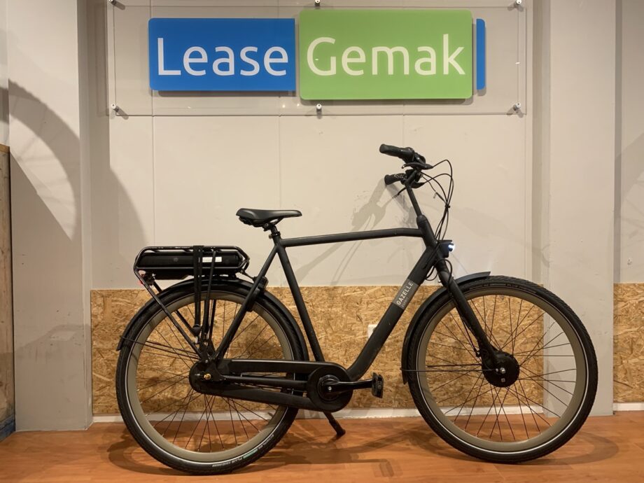 16: Gazelle Esprit