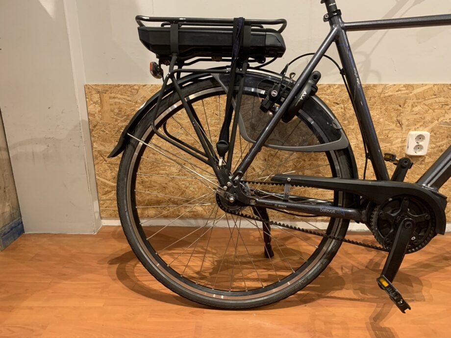 54: Batavus Wayz E-go