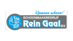 Schoonmaakbedrijf Rein Gaal 