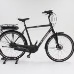 03: Trek District 4+