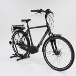 03: Trek District 4+