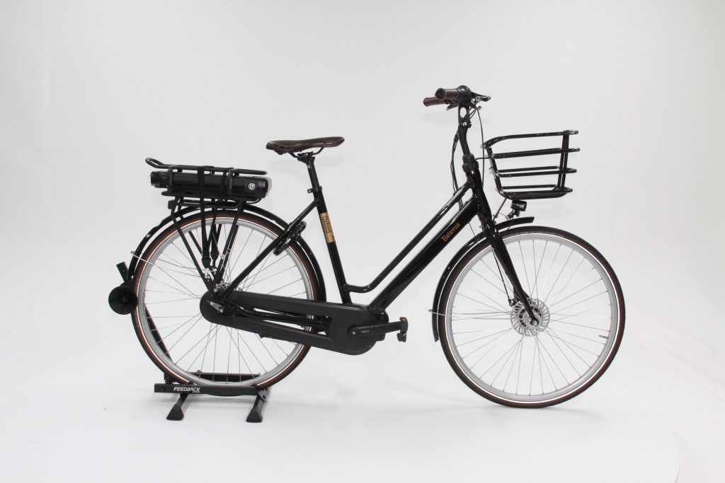 70: Batavus Oxford E-Go