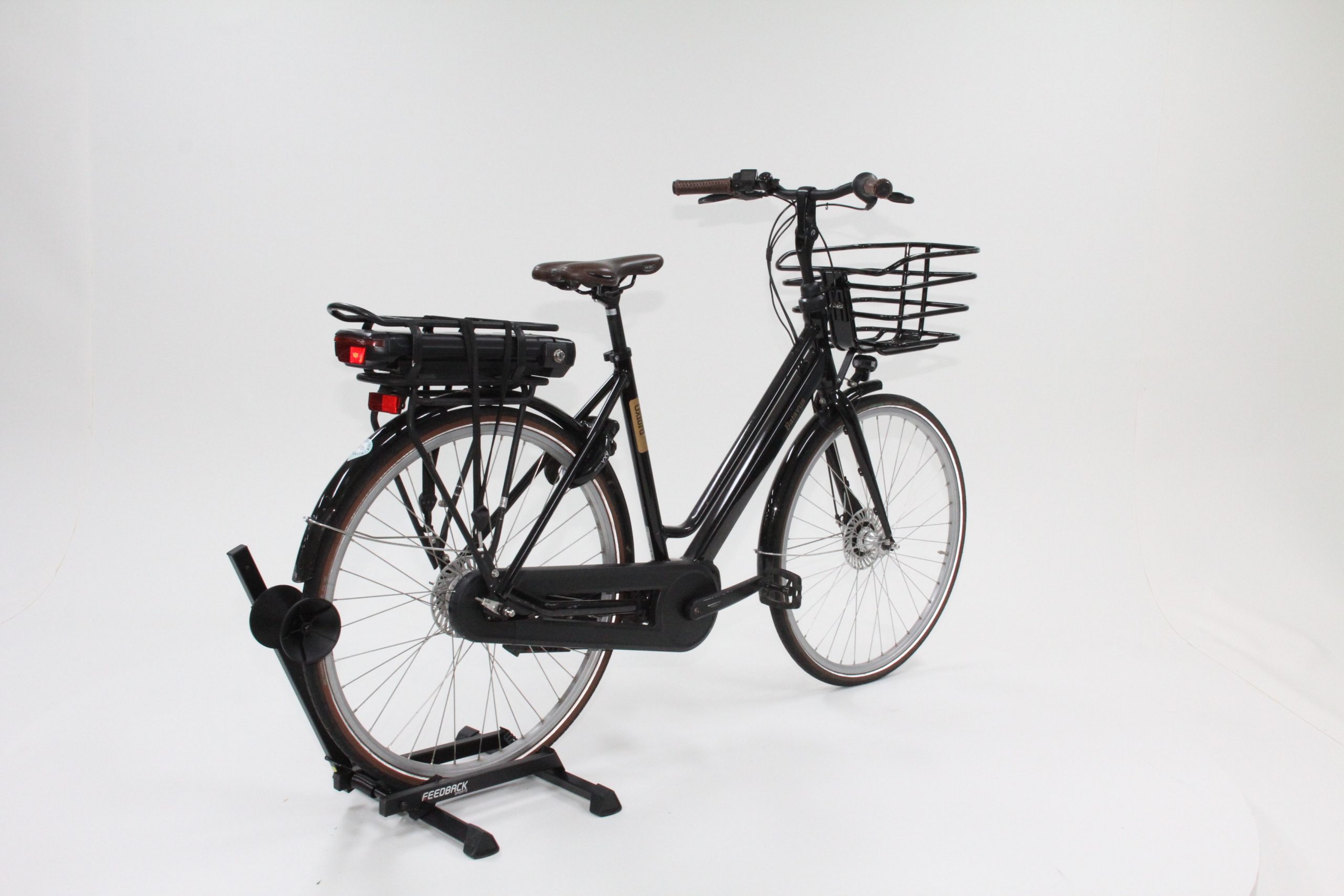 70: Batavus Oxford E-Go