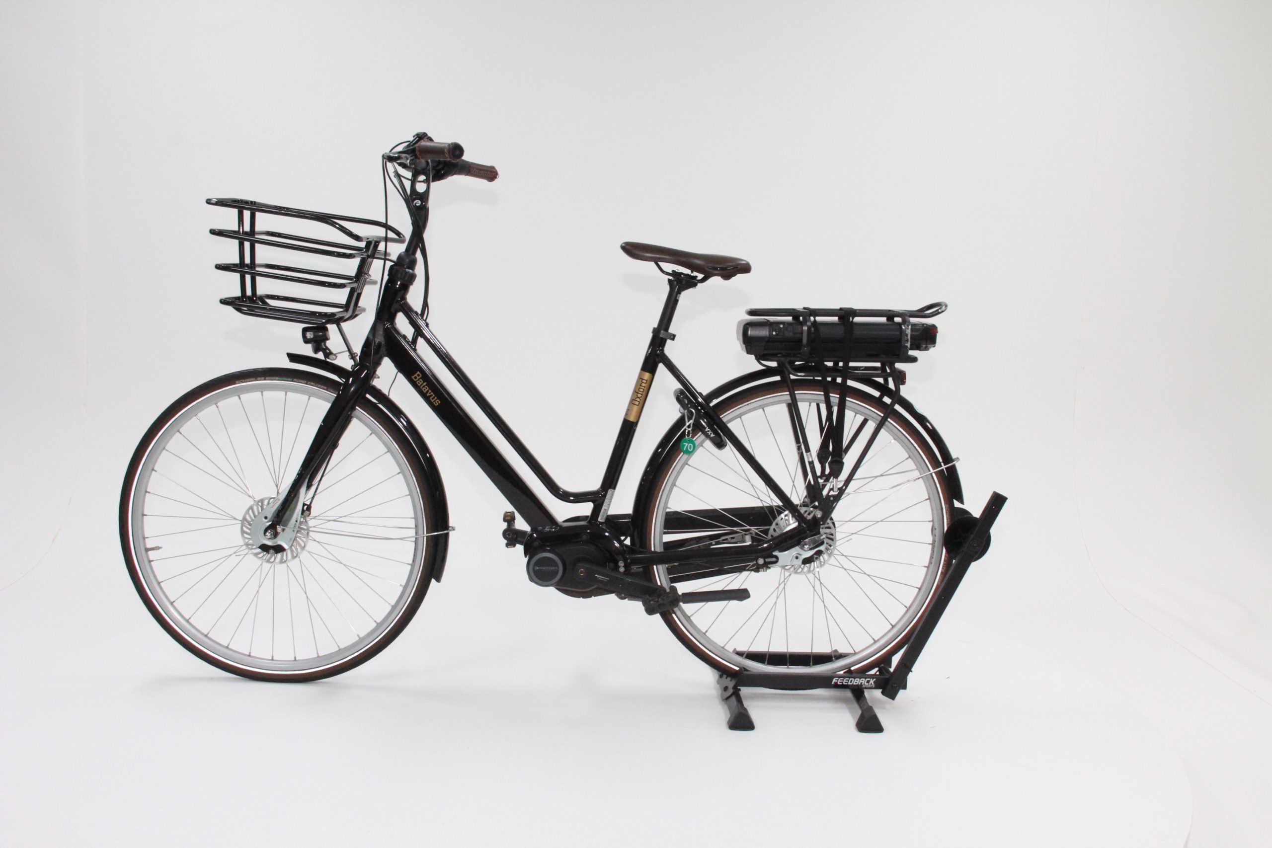 70: Batavus Oxford E-Go