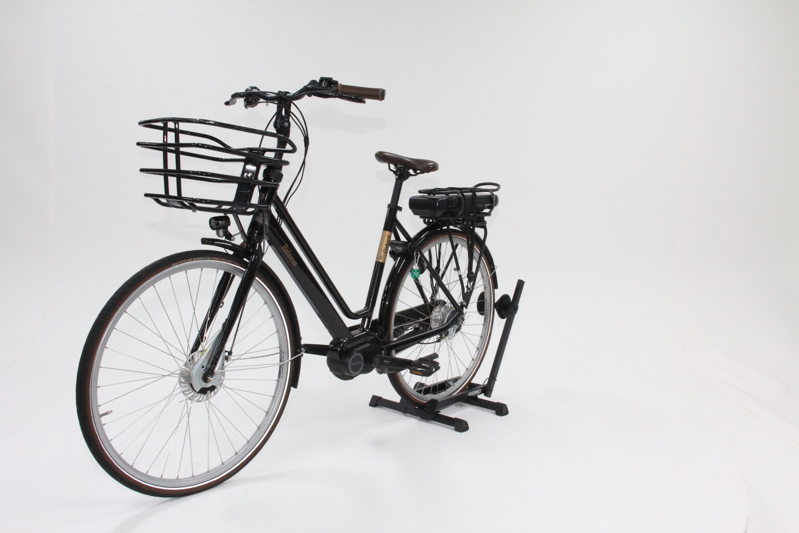 70: Batavus Oxford E-Go