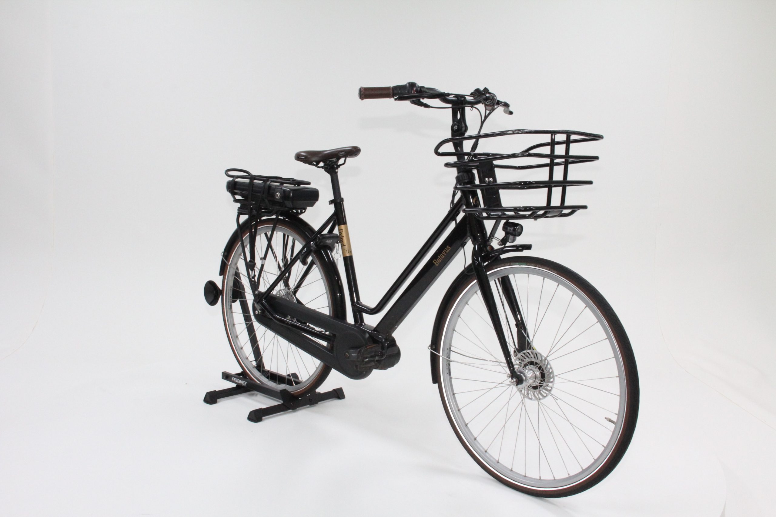 70: Batavus Oxford E-Go