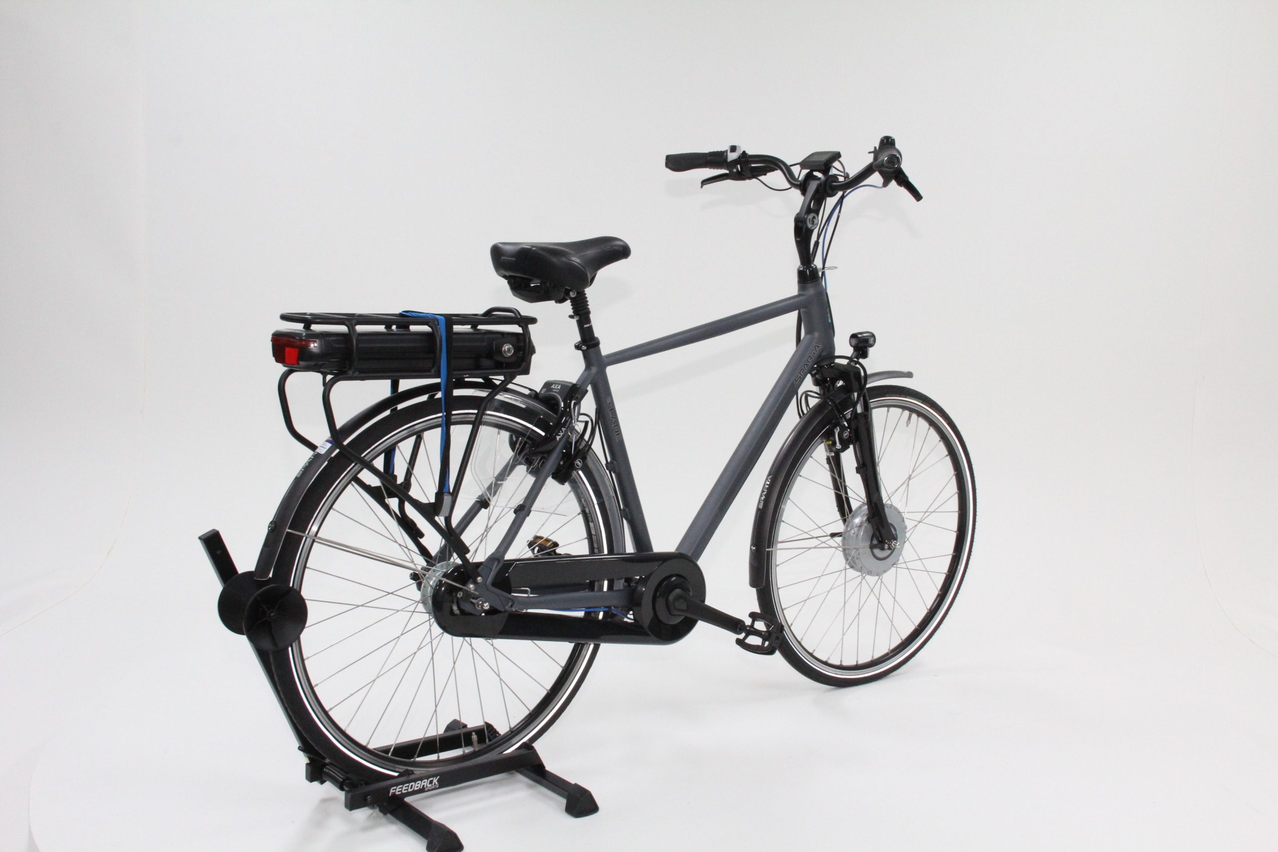 68: Sparta A-Lane F8e