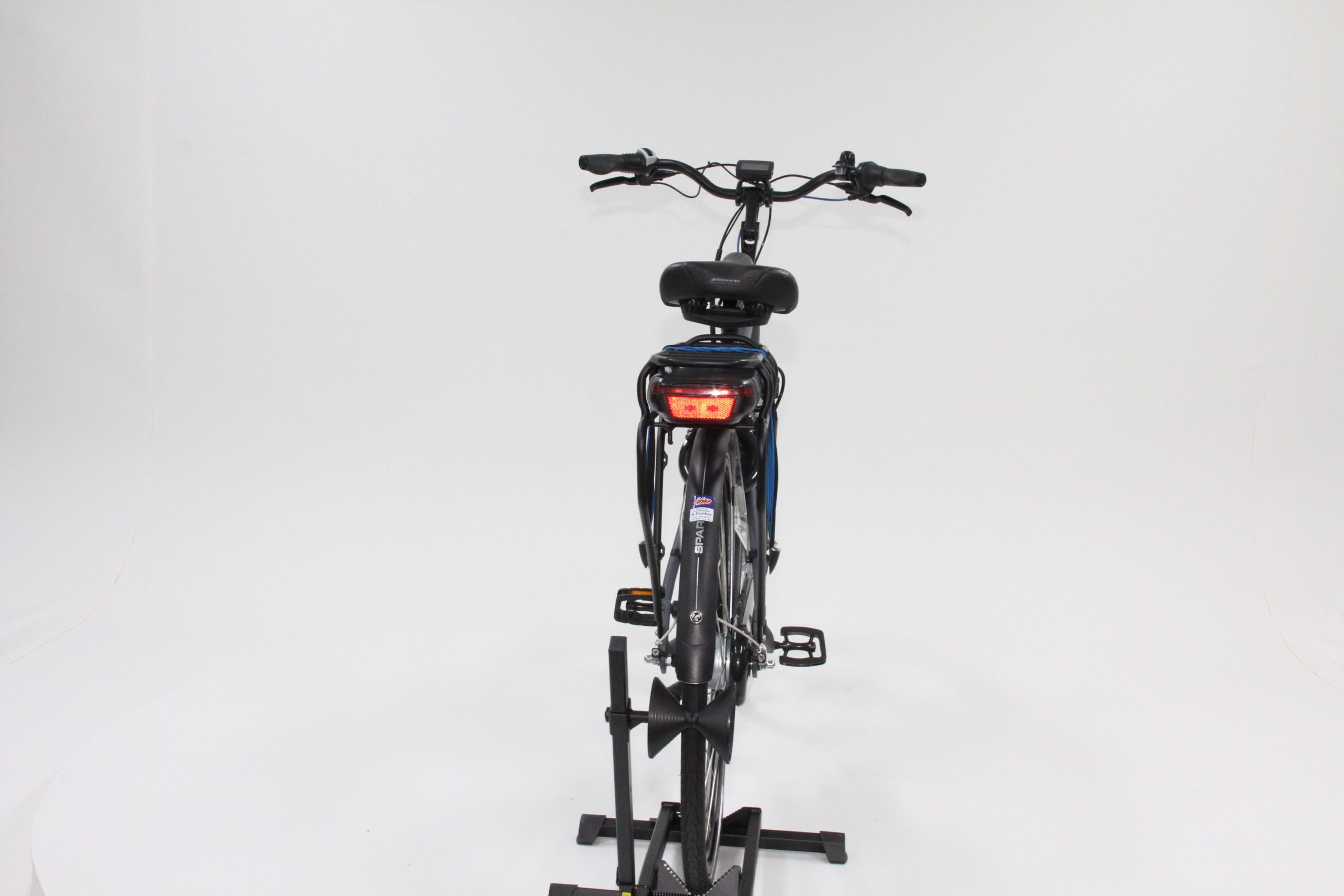 68: Sparta A-Lane F8e