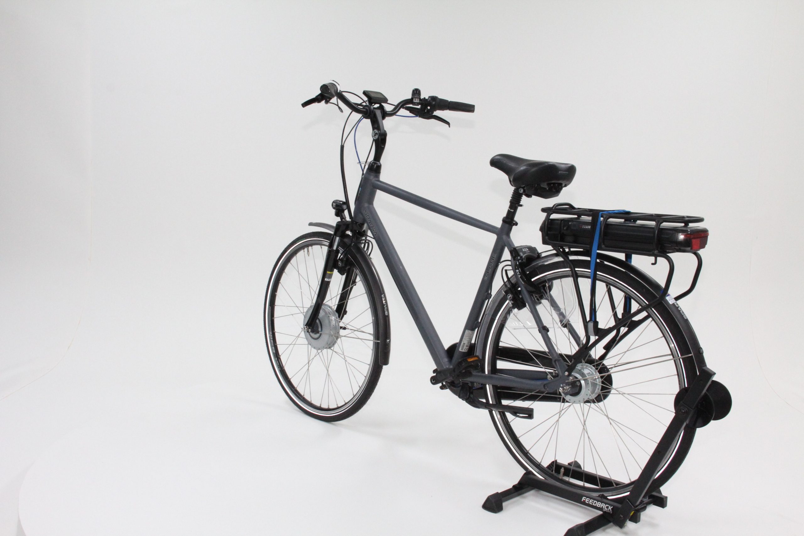 68: Sparta A-Lane F8e