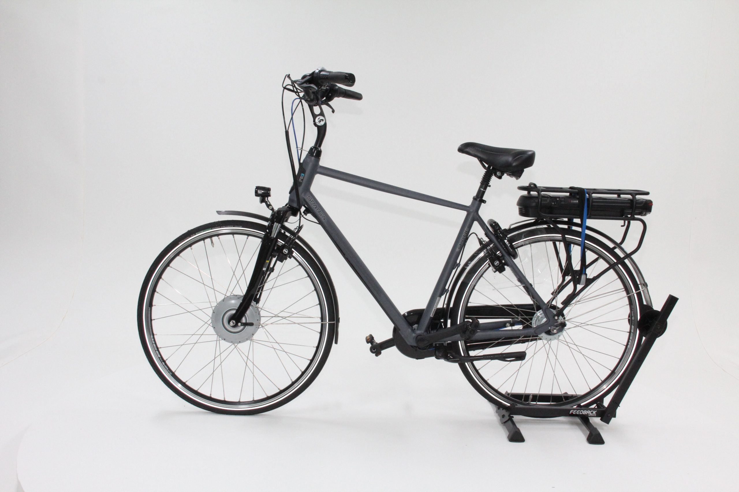 68: Sparta A-Lane F8e