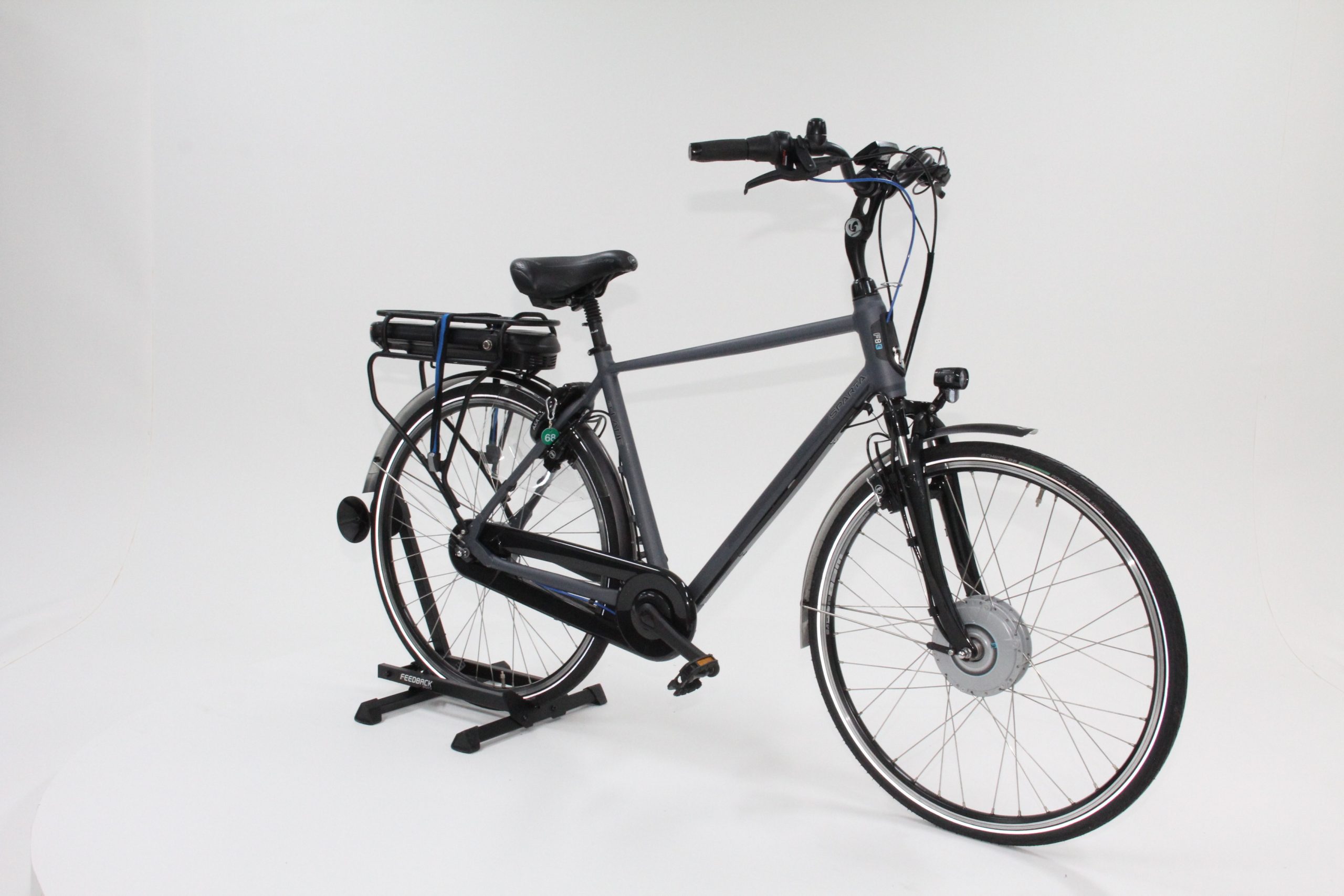 68: Sparta A-Lane F8e