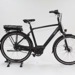 74: Dutch ID Wave belt