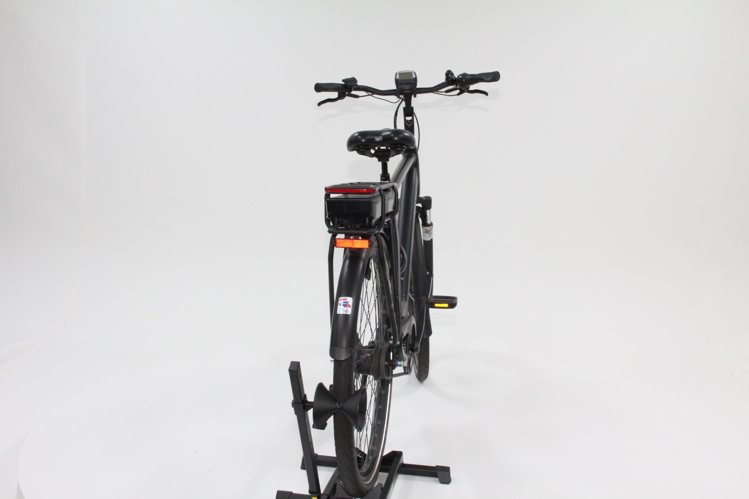 74: Dutch ID Wave belt