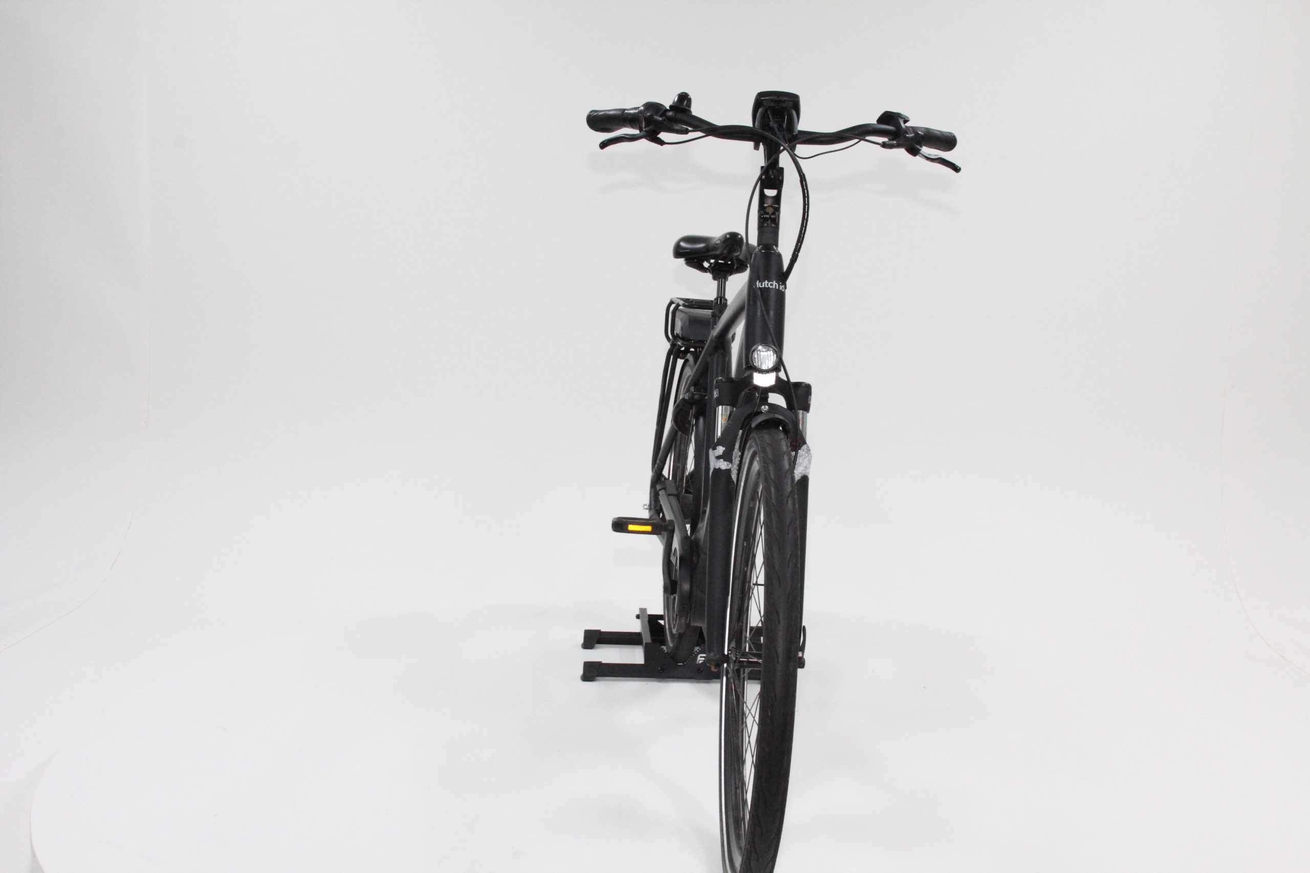 74: Dutch ID Wave belt