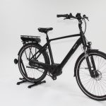 74: Dutch ID Wave belt