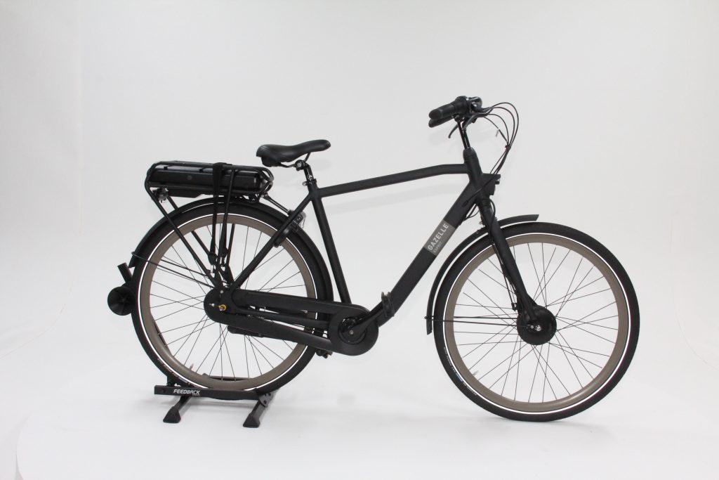 52: Gazelle Esprit HFB